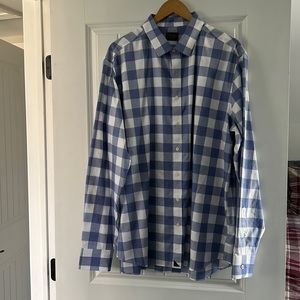 UnTuckit Dress Shirt